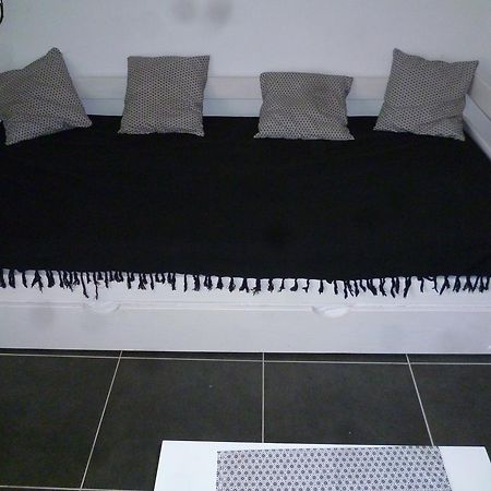 Le Sunset Apartment Port-la-Nouvelle Luaran gambar